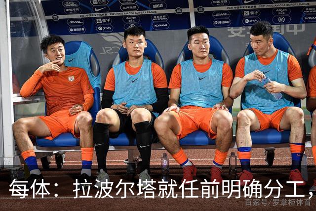 每体：拉波尔塔就任前明确分工，巴萨董事会将迎来五位新成员